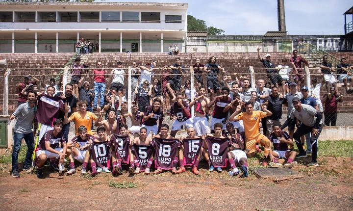 Ferroviária 2 X 0 Sfera - Paulista Sub 15 Masculino 2025, Quartas de final!AFE na Semifinal!