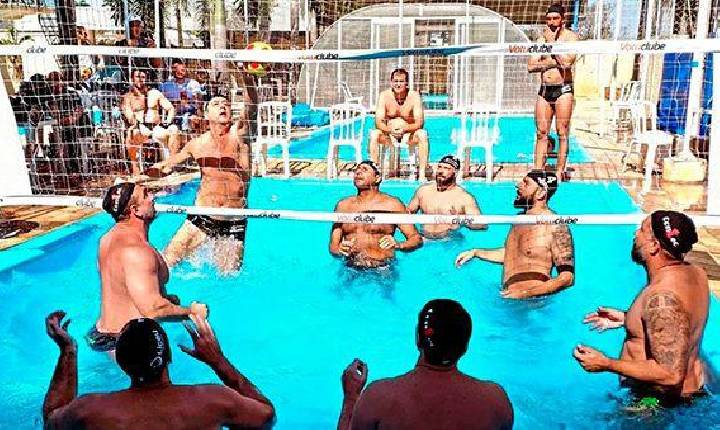 Fundesport/Araraquara avança com  desempenho no Biribol e conquista  importantes no 2º dia dos 87º Jogos Abertos do Interior!