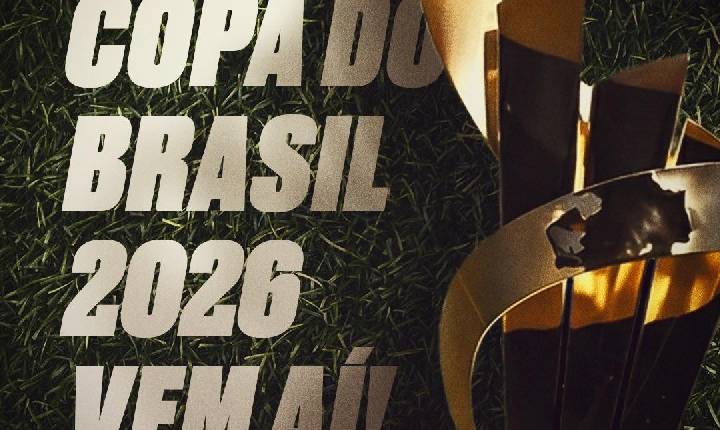 Guerreiras Grenás têm vaga garantida na Copa do Brasil Feminina 2026!