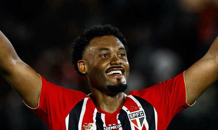 São Paulo e Palmeiras avançam às Semifinais do Paulistão 2026!