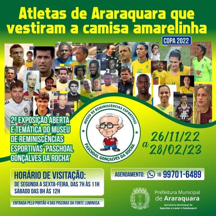As 12 do Soró - Edição 02 - 02/2023!