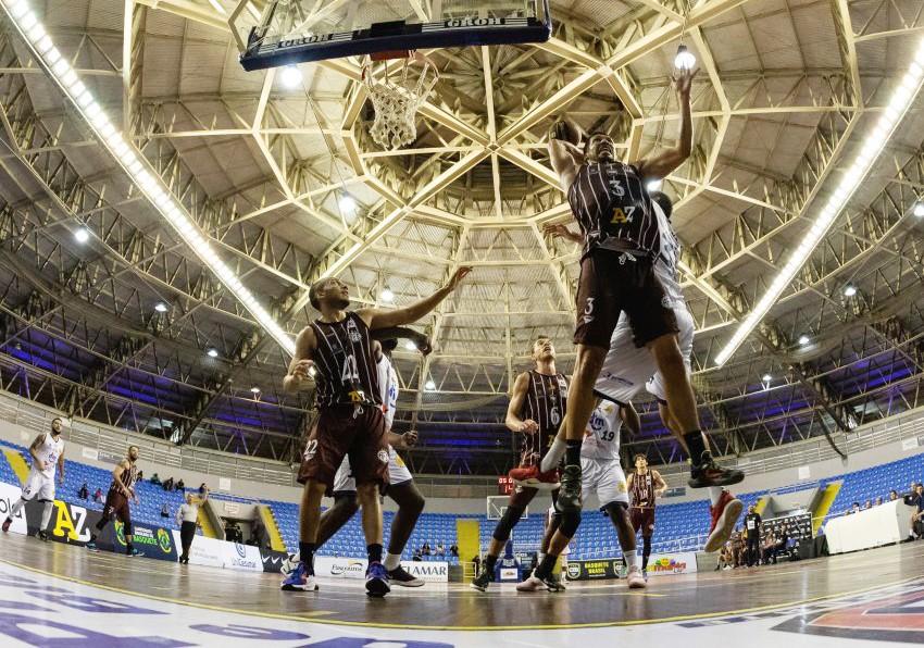 AZ Basquete Araraquara conhece tabela do Campeonato Brasileiro 2023!