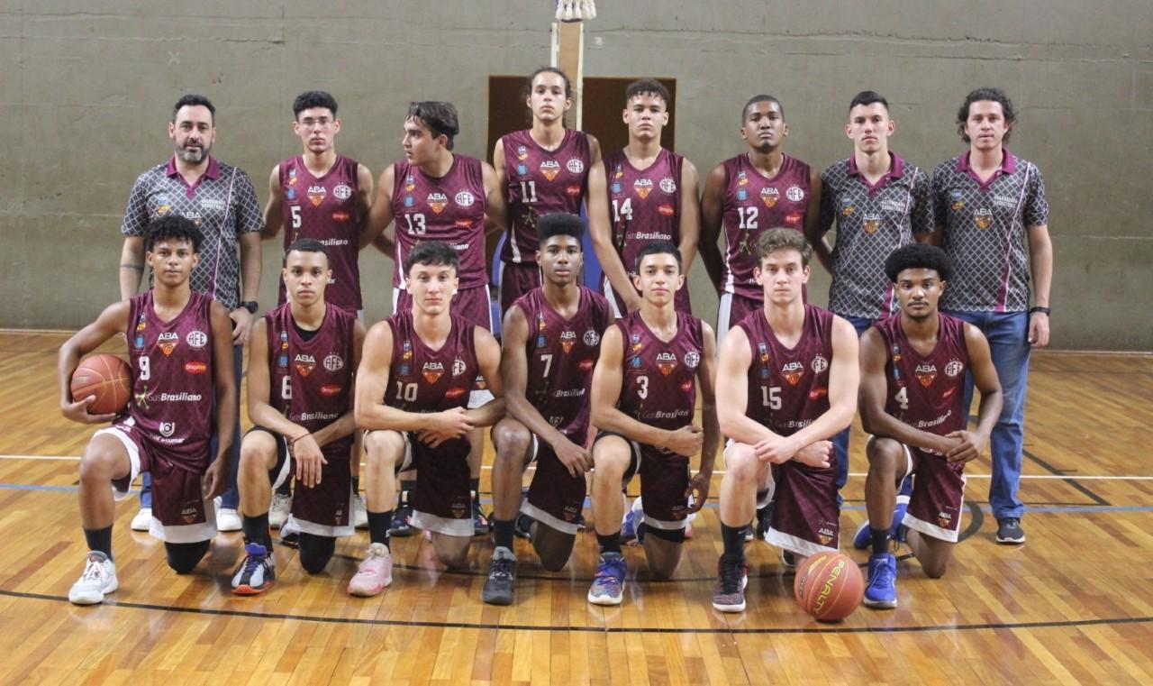 CATEGORIAS DE BASE DA ABA SE PREPARAM PARA DESAFIOS DA TEMPORADA 2023