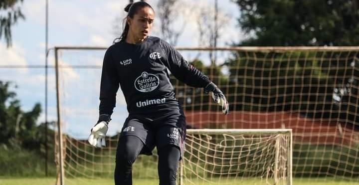 Ferroviária acerta últimos detalhes para estreia no Brasileirão Feminino 2023!