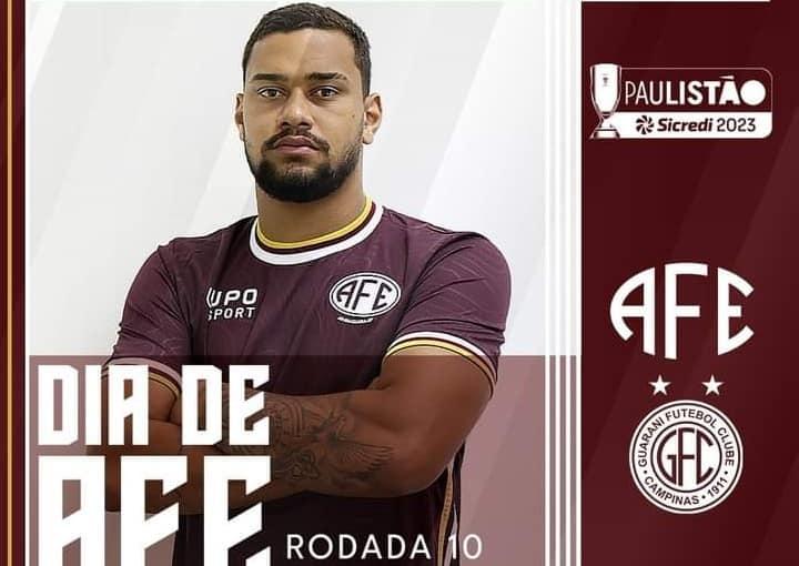 Ferroviária x Guarani - Paulistão 2023!