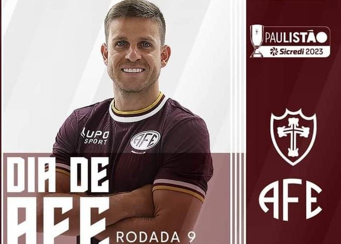 Portuguesa x Ferroviária - Paulistão 2023!