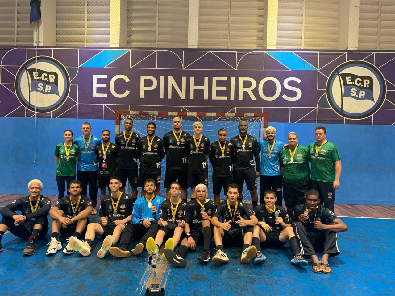 Araraquara estreia em 1º de abril no Paulista 2023!