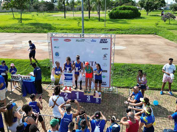 Atalanta Run 2023, em homenagem às mulheres, conhece seus campeões