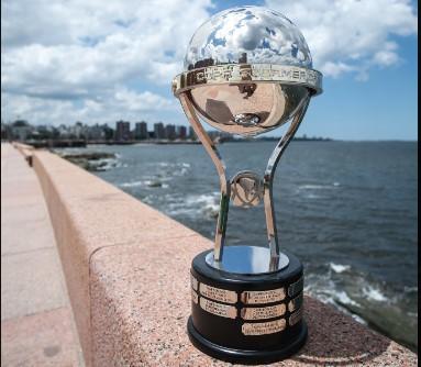 Confira o resultado do sorteio da Fase de Grupos da Sul - Americana 2023!