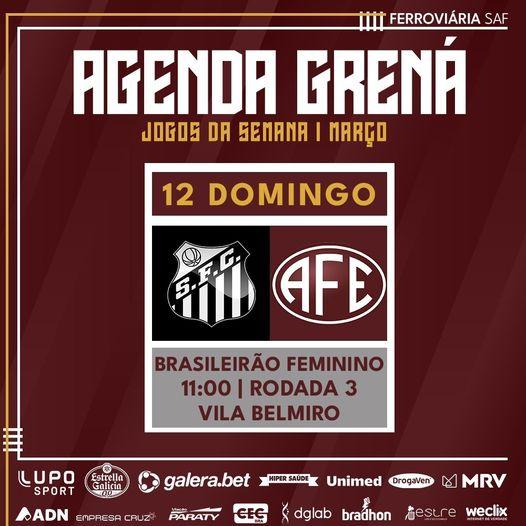 Confira os próximos compromissos das Guerreiras Grenás!