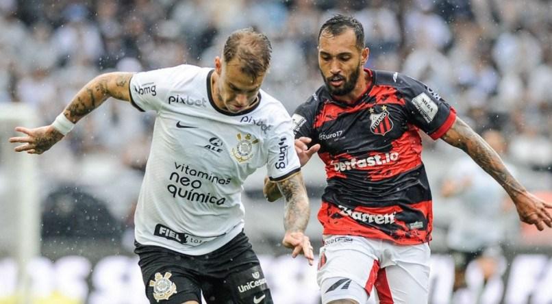 Corinthians e Santos podem ficar de fora da Copa do Brasil de 2024