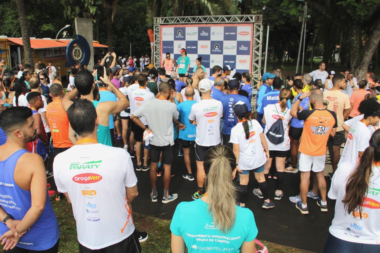 Corrida Atalanta, em homenagem às mulheres, acontece neste Domingo 26/03!