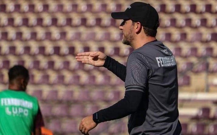 Domingo 05/03 é dia de decisão na Fonte Luminosa!