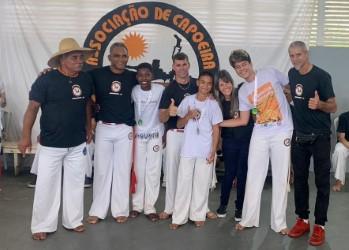 Fundesport/Associação Sol da Liberdade conquista bons resultados em torneio regional!