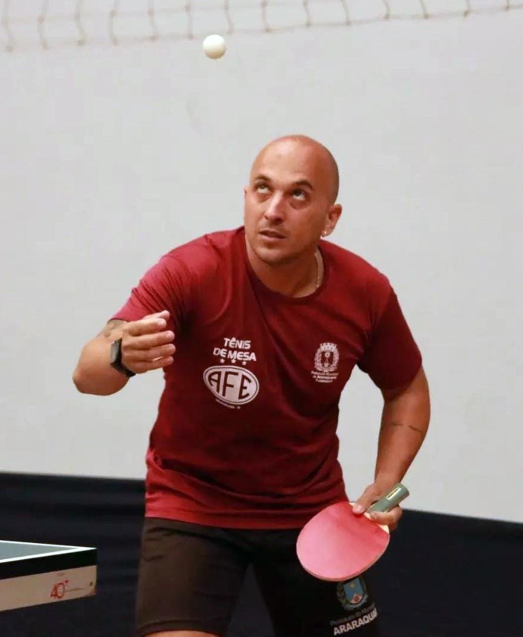 Fundesport inicia disputas em São Paulo do TMB Platinium 2023