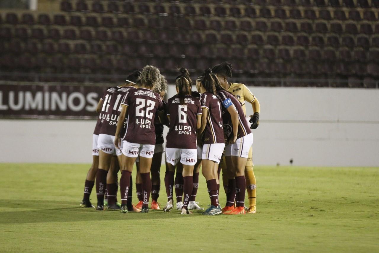 Guerreiras grenás buscam recuperação em Rondônia pelo Brasileirão 2023!