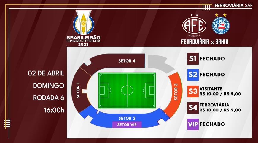 Ingressos online para Guerreiras Grenás x Bahia já estão à venda