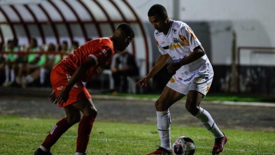 Noroeste 1 x 1 Novorizontino - Paulista A 2 2023!