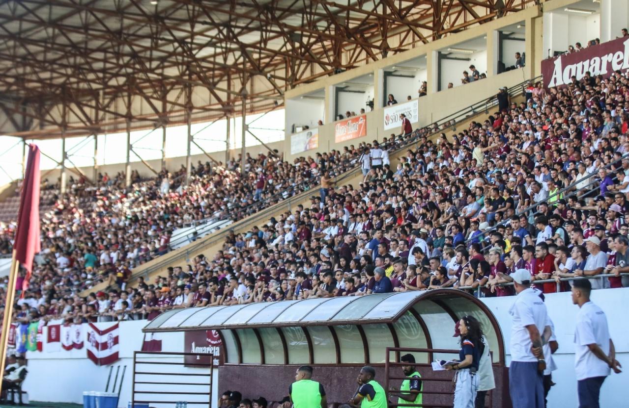 Obrigado nação afeana!Diretoria da Ferroviária SAF agradece!