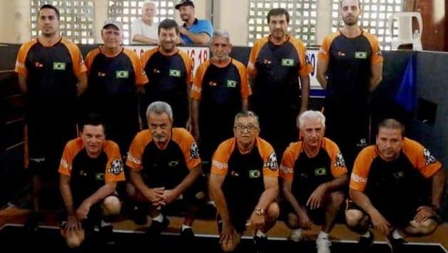 Ponto Chic Araraquara garante o segundo lugar na Copa União 2023