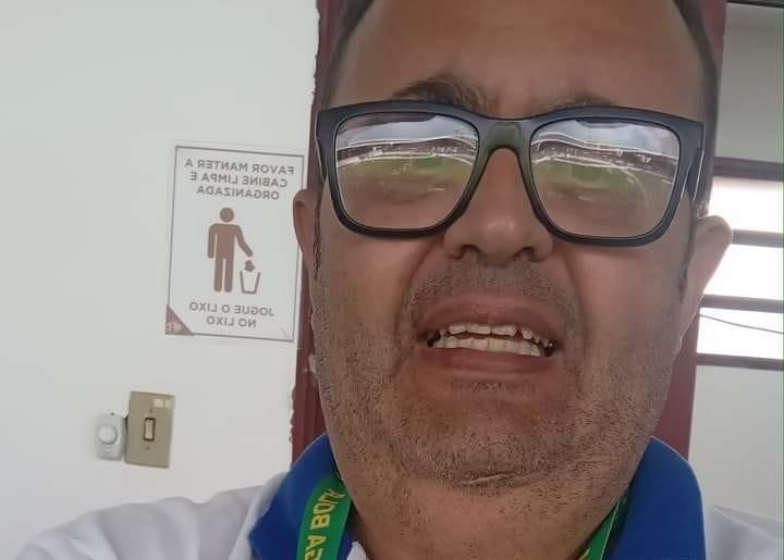 Sentimento Inexplicável!