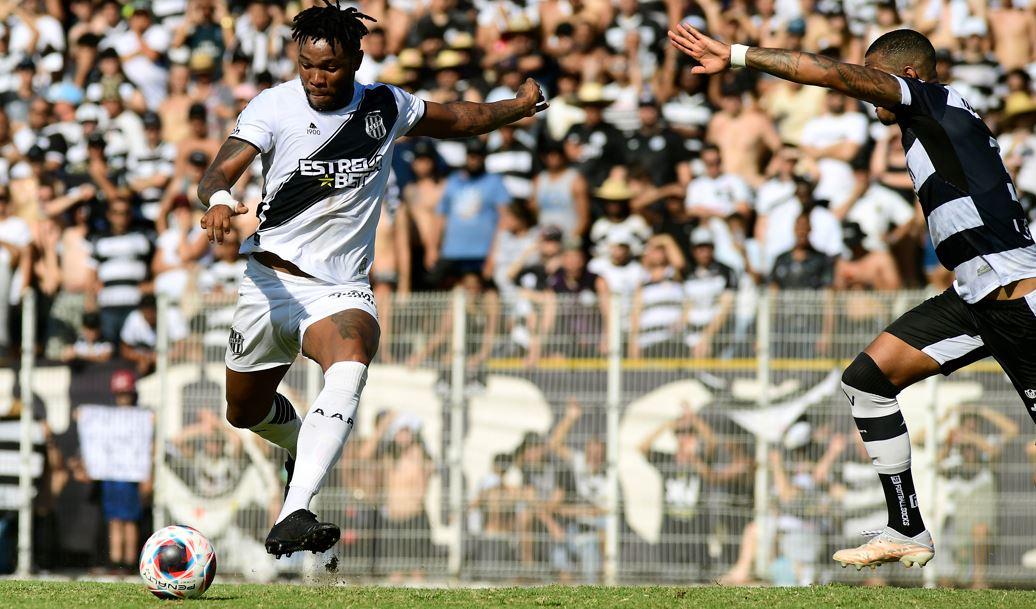 XV de Piracicaba 0 x 3 Ponte Preta - Paulista A 2 2023 - Semifinal!