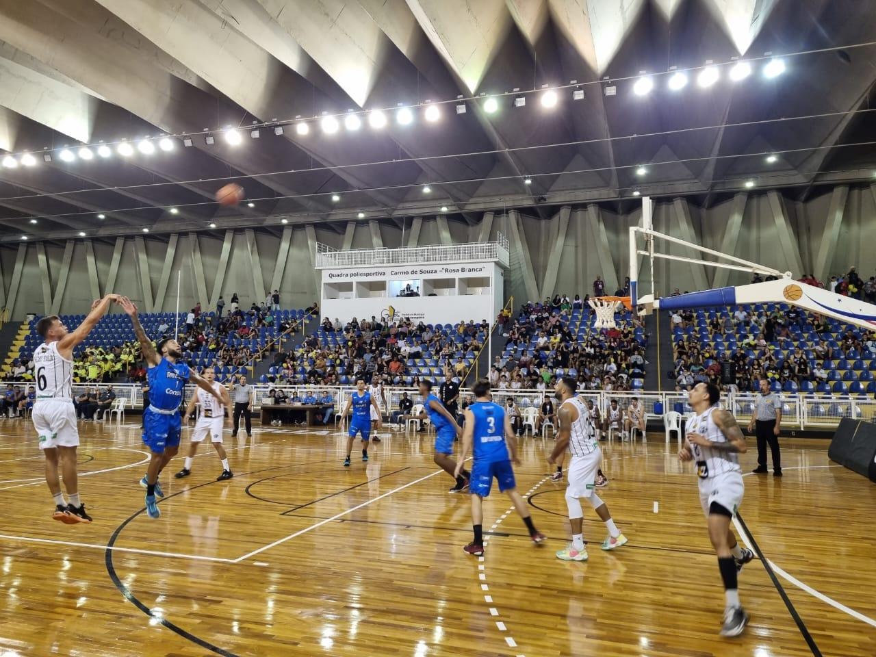 Após reformas, Gigantão é reaberto ao público em noite de festa!