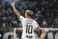 Atlético-MG e Corinthians estreiam sonhando com o Bi da Copa Libertadores!