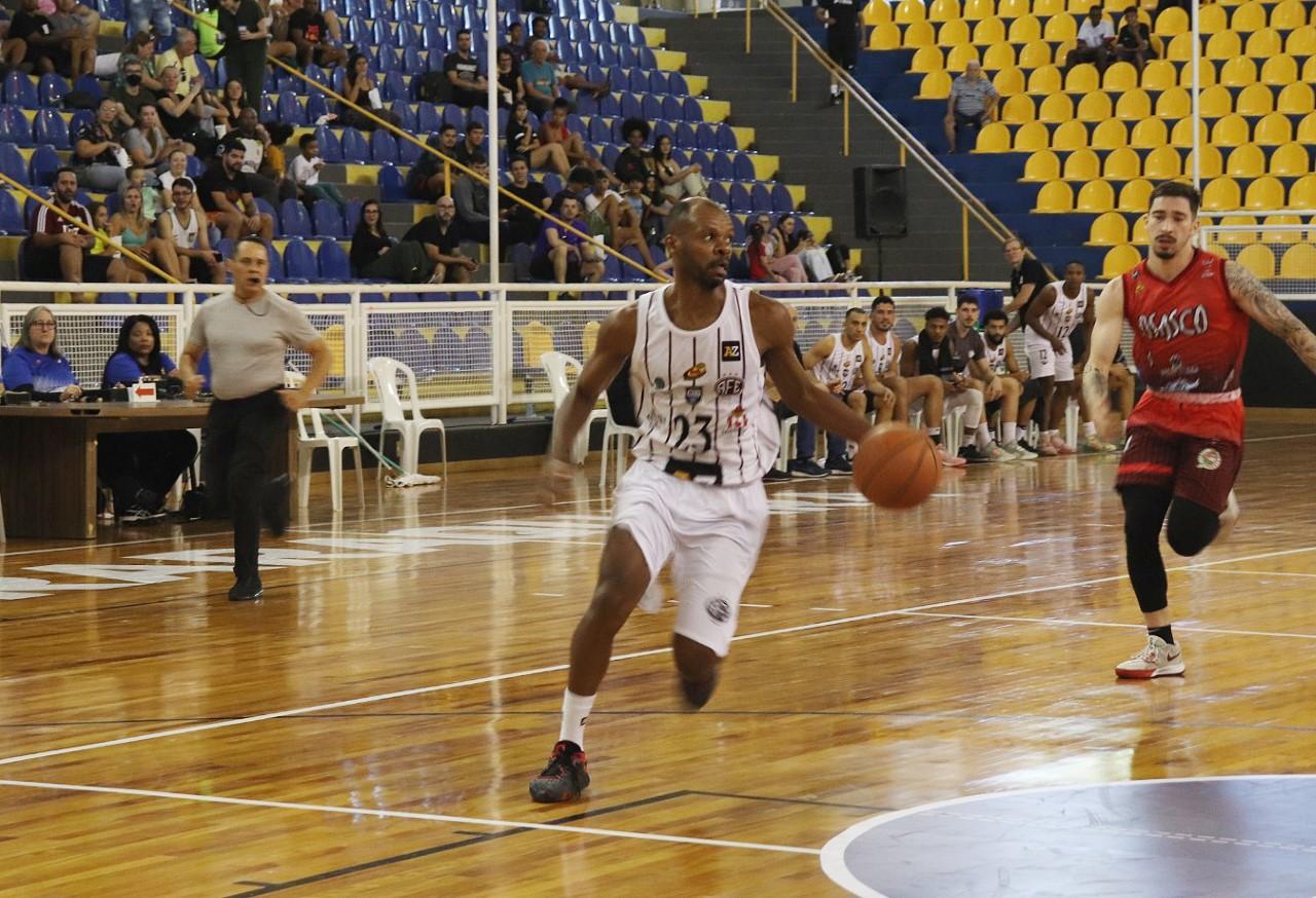 AZ Araraquara joga no Gigantão pelo CBB 2023!