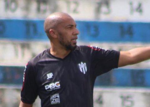 EC São Bernardo 0 x 3 Capivariano — Paulista A3 2023!