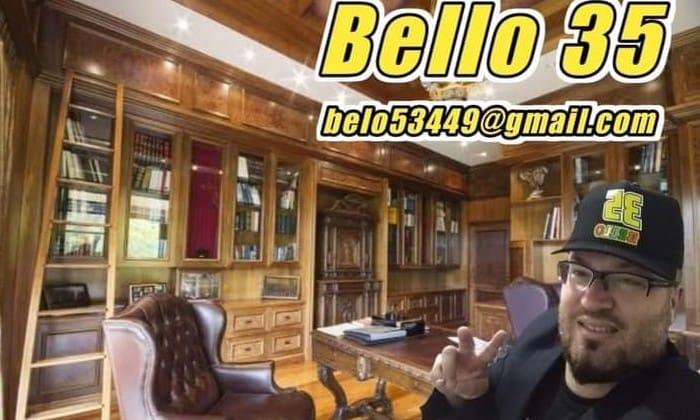Escritor Regional ,Compositor, Letrista Bello35 , De  Araraquara para todo Brasil!