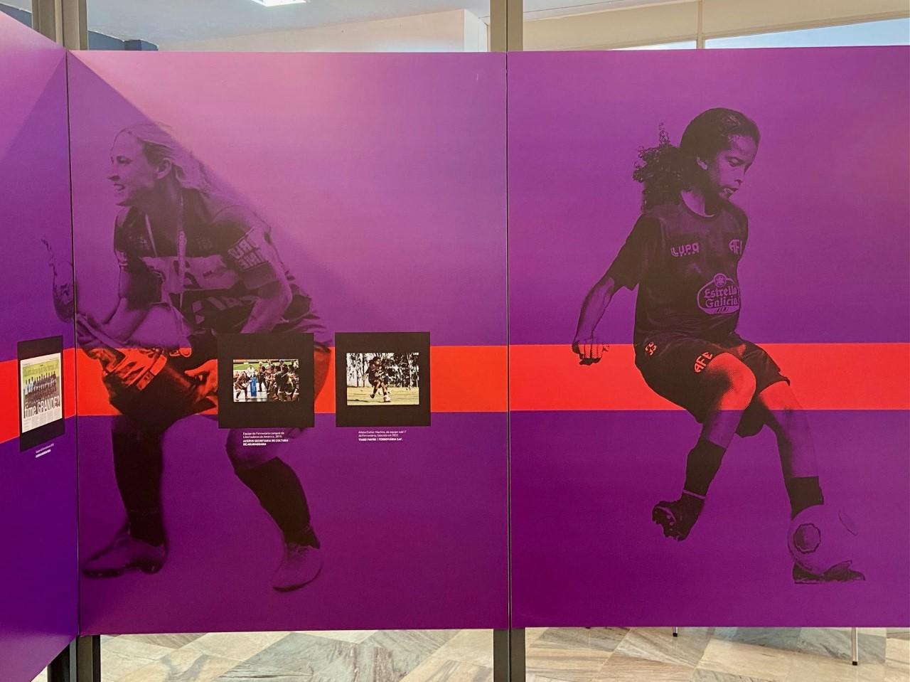 Exposição “CONTRA-ATAQUE!” fecha no feriado da Páscoa 2023!