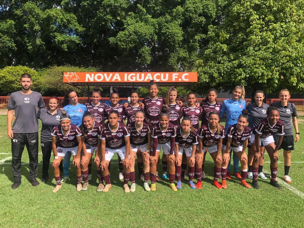 Ferroviária 4 X 1 Grêmio-RS - Liga de Desenvolvimento 2023!