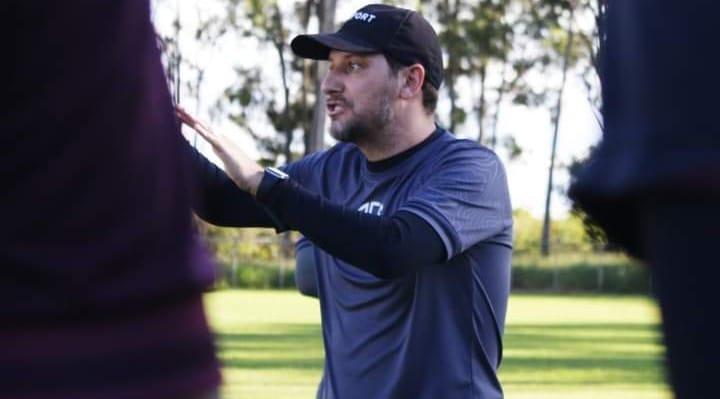 Ferroviária vai se preparando forte para a Série D do Campeonato Brasileiro 2023!