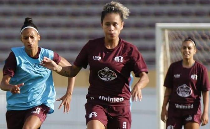 Ferroviária X Bahia - Guerreiras Grenás prontas e afiadas ! Brasileirão 2023 !