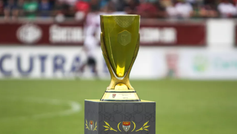 FPF confirma os 18 clubes que irão disputar a Copa Paulista 2023!