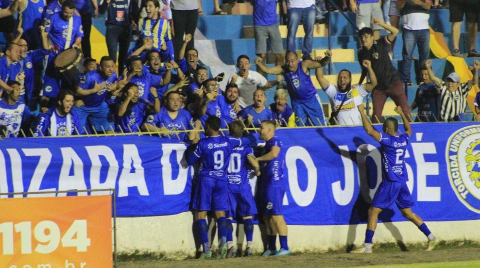 Grêmio Prudente e São José conquistam últimas vagas. Veja as semifinais!