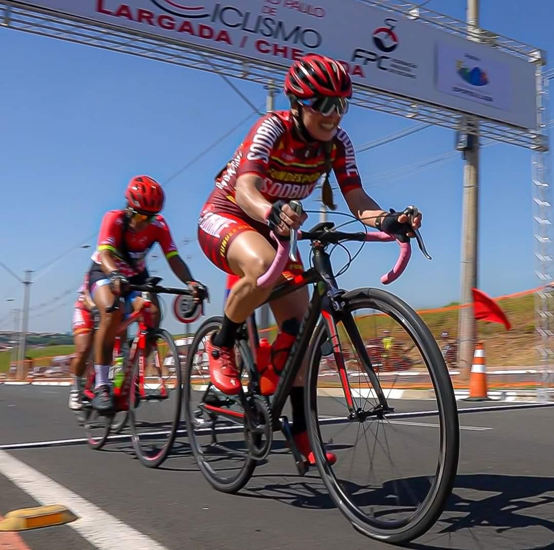 Na Copa São Paulo,Araraquara ganha 12 pódios em São Pedro!