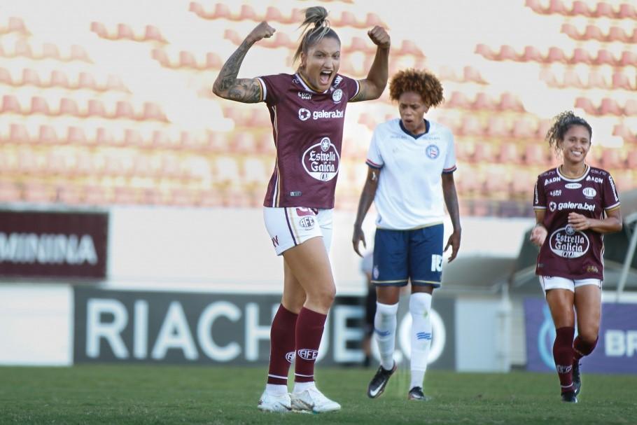 Pelo Brasileirão 2023, Guerreiras Grenás jogam em Curitiba!