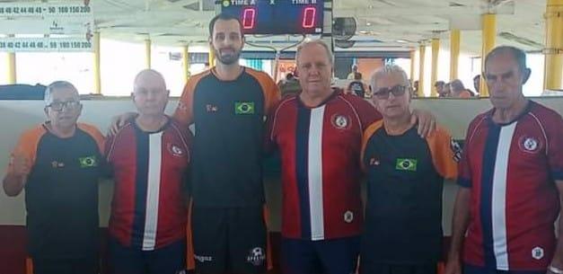 Ponto Chic Fundesport vence Jaboticabal na abertura da Copa Araraquara 2023!