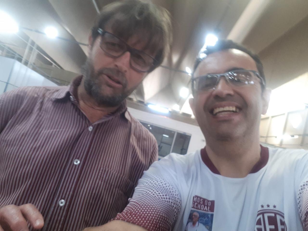 TETÊ VIVIANI COMPLETOU MAIS UM ANIVERSÁRIO EM 12 DE ABRIL!PARABÉNS!