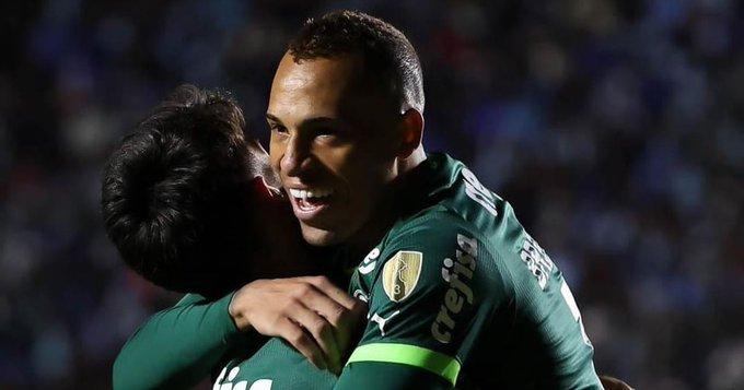 Tombense-MG 1 x 1 Palmeiras -Copa do Brasil 2023!