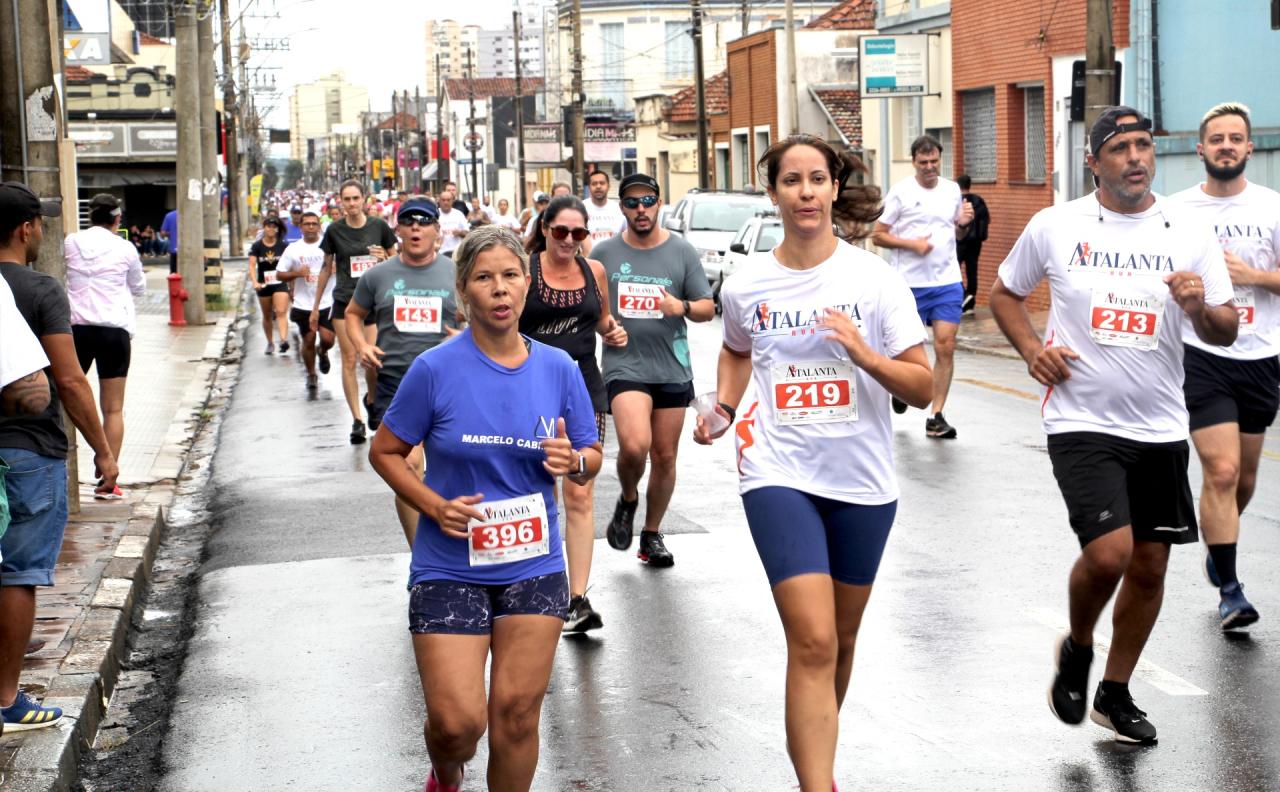 2ª edição da Corrida e Caminhada do Daae 2023 tem todas as vagas preenchidas!