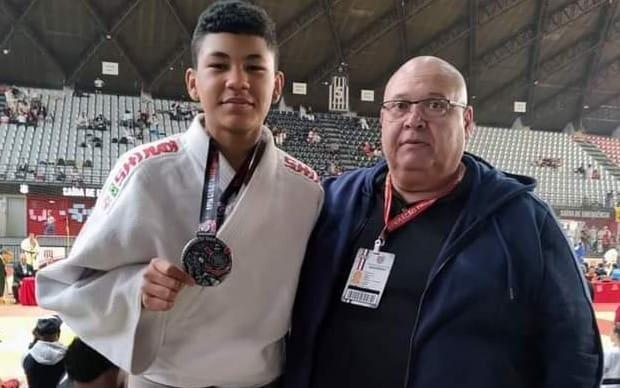 Atletas da Fundesport competem no Open Corinthians 2023!