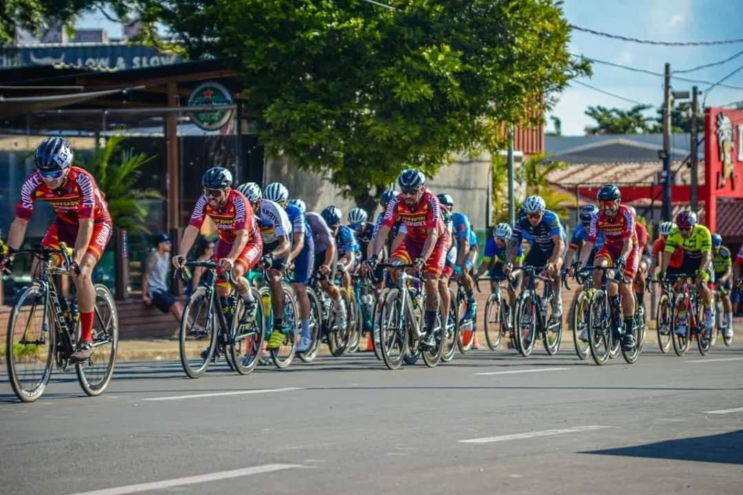 Ciclismo da Fundesport ganha quatro pódios na 71ª edição da Prova Ciclística 1º de Maio 2023!