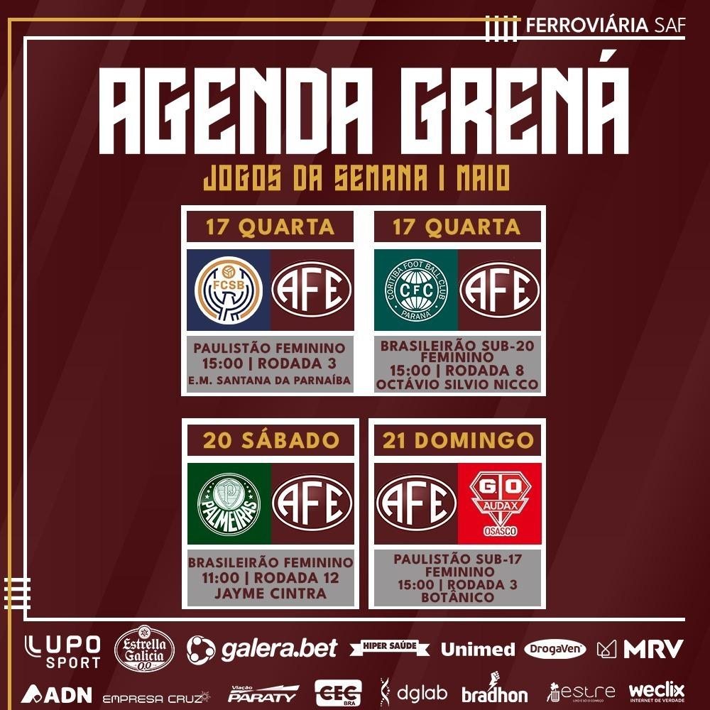 Confira os próximos compromissos das Guerreiras Grenás!