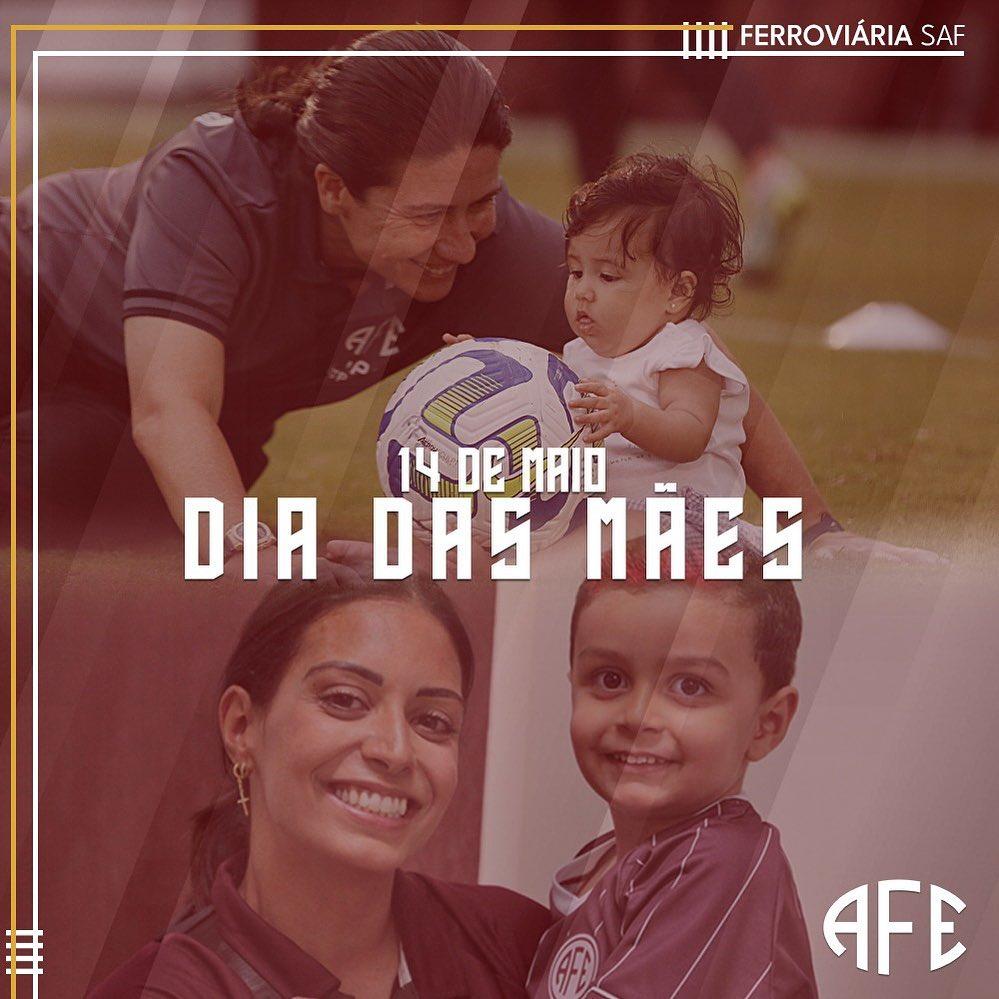 Feliz Dia das Mães 2023!