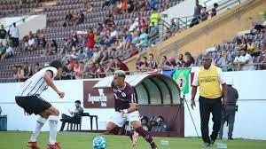 Ferroviária-SP 0 x 0 Operário-MS - Série D 2023!