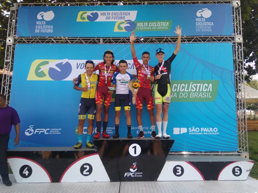 Fundesport conquista bons resultados na Prova do Futuro em Barretos!