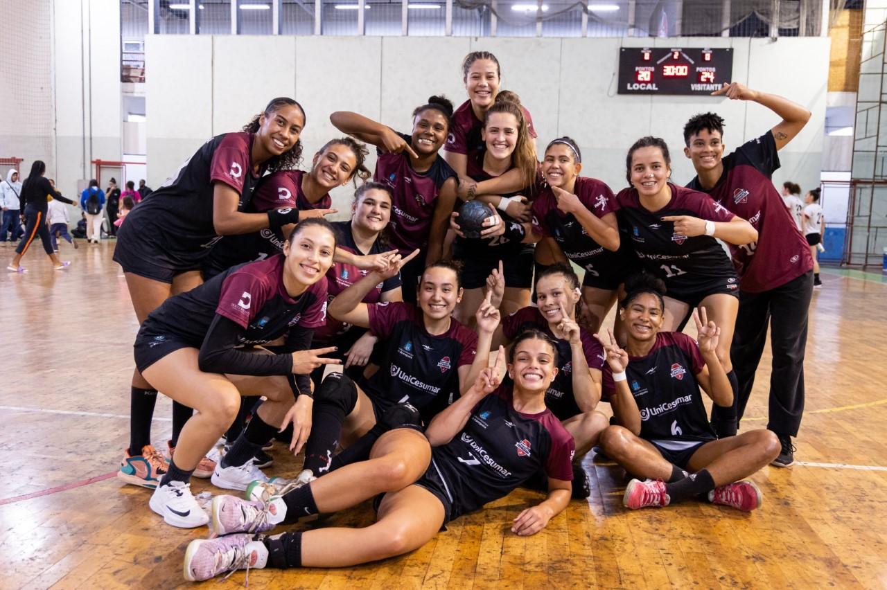 Fundesport/Unicesumar Araraquara enfrenta Praia Grande pelo Paulista!